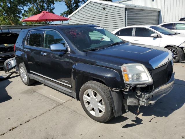 2012 GMC Terrain Sle VIN: 2GKALMEKXC6363760 Lot: 54762774