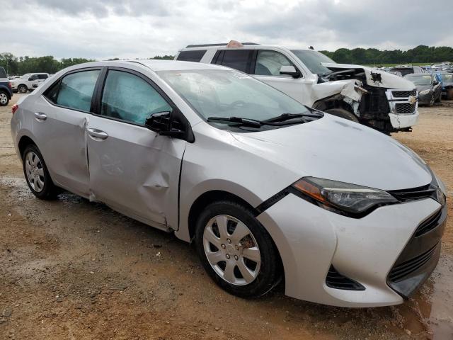 2017 TOYOTA COROLLA L - 5YFBURHE5HP703404