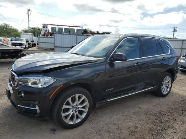 VIN 5UXKR0C57E0K48581 2014 BMW X5, Xdrive35I no.1