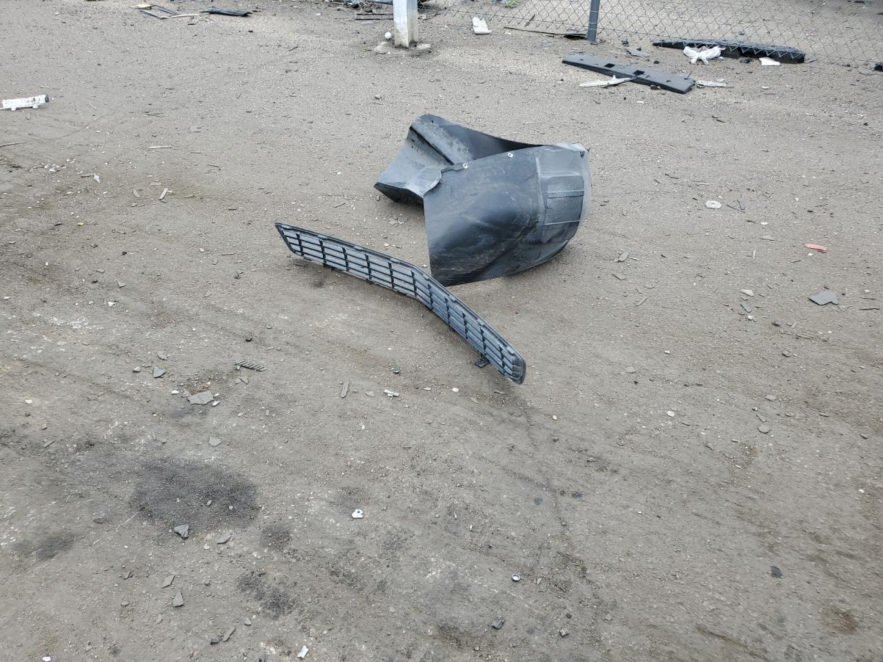 2G1FK1EJ6C9164657 2012 Chevrolet Camaro 2Ss