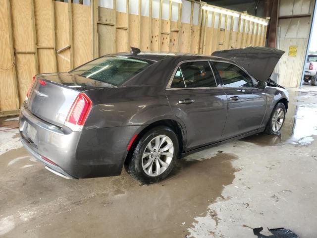 2015 Chrysler 300 Limited VIN: 2C3CCAAG4FH786772 Lot: 54880264