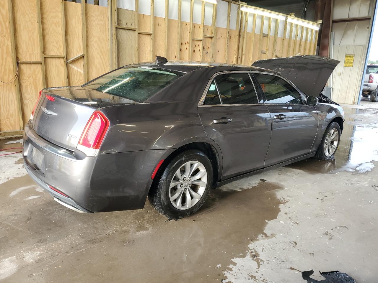 2C3CCAAG4FH786772 2015 Chrysler 300 Limited