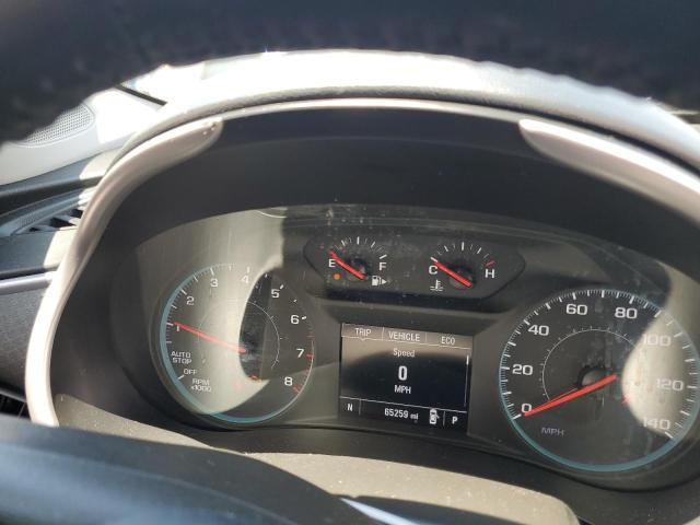 2021 Chevrolet Malibu Rs VIN: 1G1ZG5ST8MF064659 Lot: 54940394