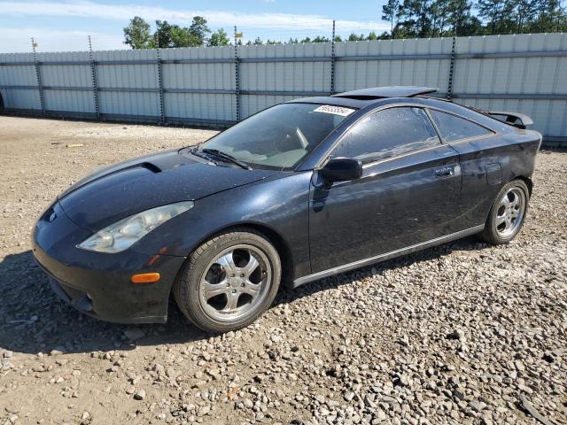 2000 Toyota Celica Gt-S VIN: JTDDY32T3Y0008897 Lot: 56933554