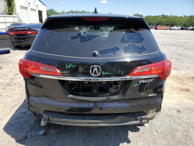 2013 Acura Rdx Technology VIN: 5J8TB4H50DL019510 Lot: 55115714