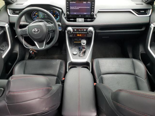 2021 Toyota Rav4 Prime Xse VIN: JTMFB3FV1MD029885 Lot: 54505714