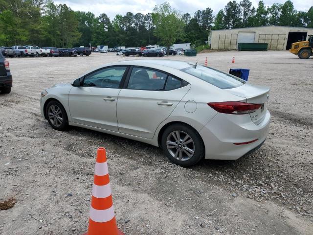 2017 Hyundai Elantra Se VIN: KMHD84LFXHU370065 Lot: 53569164