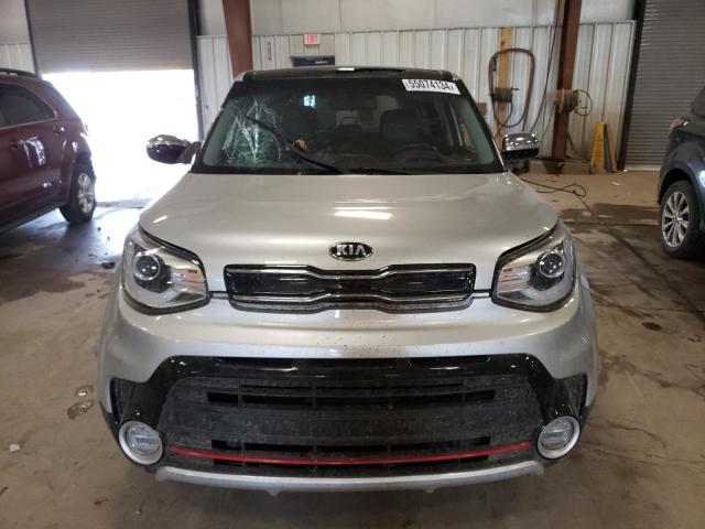 2017 Kia Soul ! VIN: KNDJX3AA0H7499572 Lot: 55074134