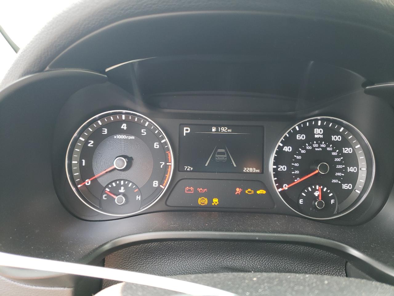 3KPF24AD6RE736796 2024 Kia Forte Lx