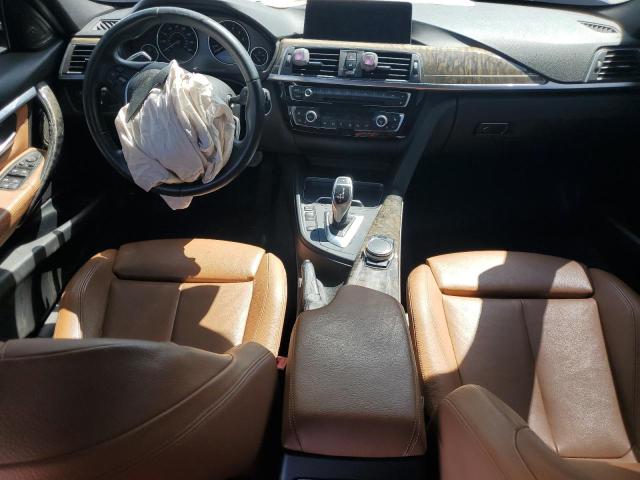 2016 BMW 340 I VIN: WBA8B3G56GNT62263 Lot: 54813144