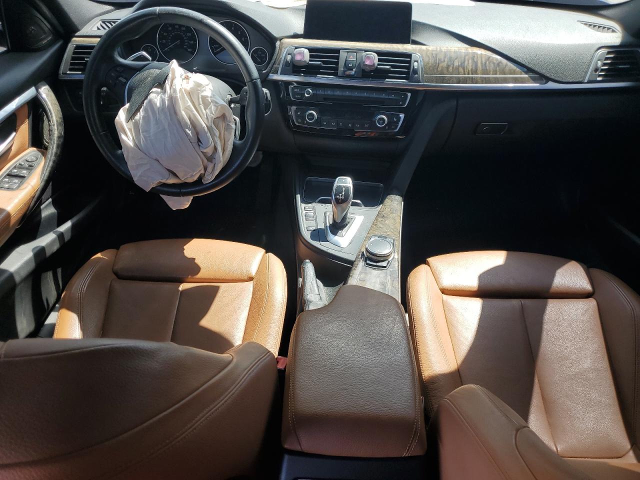 WBA8B3G56GNT62263 2016 BMW 340 I