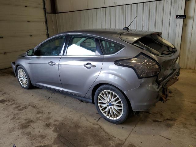 2014 Ford Focus Titanium VIN: 1FADP3N20EL164644 Lot: 54608704