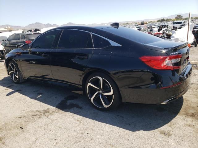 2019 Honda Accord Sport VIN: 1HGCV1F31KA109099 Lot: 56862704