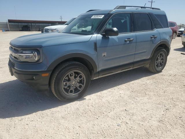 3FMCR9B60RRE30578 2024 Ford Bronco Sport Big Bend