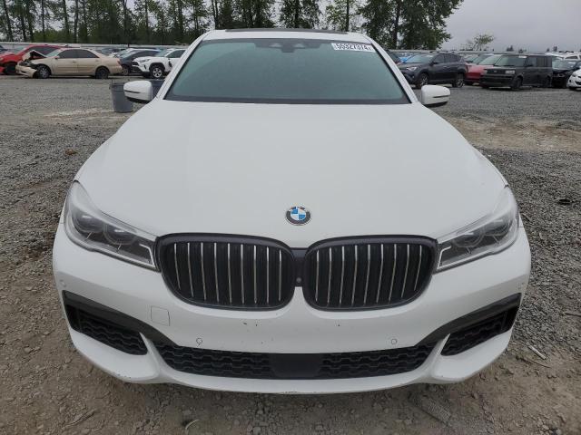 2016 BMW 750 I XDRI - WBA7F2C57GG416464