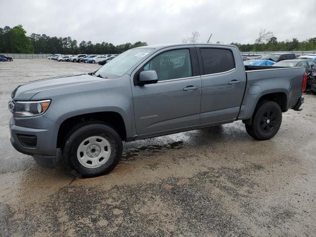 1GCGSBEN4L1218451 Chevrolet Colorado 