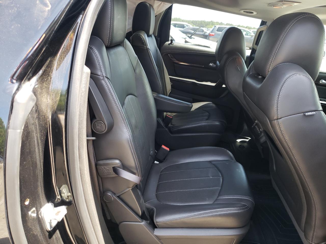 1GKKVTKD7GJ153768 2016 GMC Acadia Denali