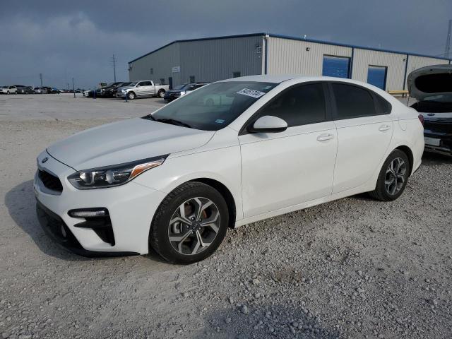 Vin: 3kpf24ad6le214810, lot: 54051704, kia forte fe 2020 img_1