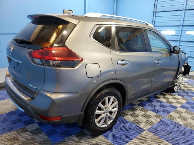 2018 Nissan Rogue S VIN: KNMAT2MV0JP598869 Lot: 53197354