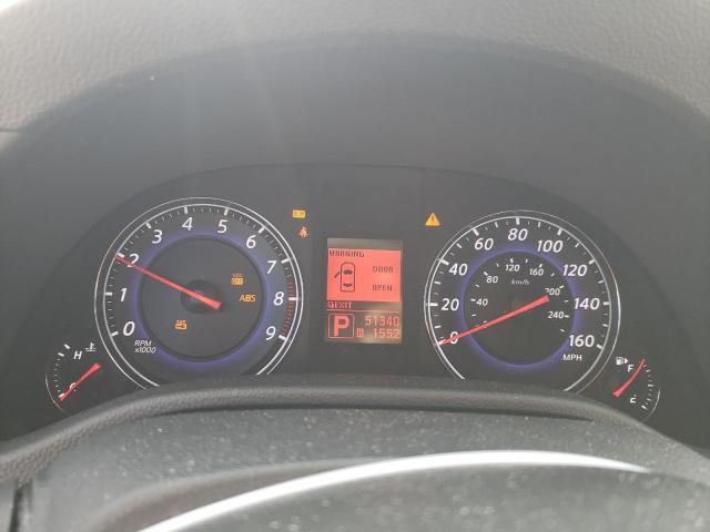 2008 Infiniti G35 VIN: JNKBV61E38M200204 Lot: 54910014