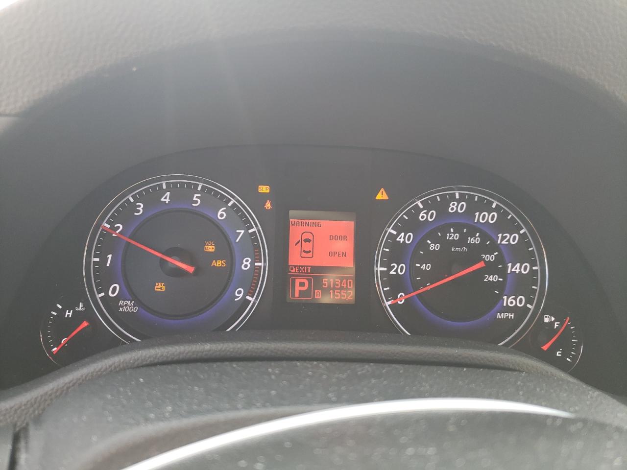 JNKBV61E38M200204 2008 Infiniti G35