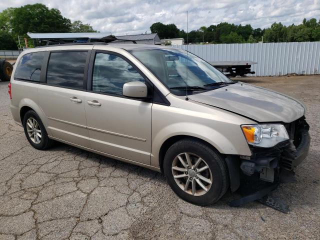 2016 Dodge Grand Caravan Sxt VIN: 2C4RDGCG9GR309527 Lot: 54322384