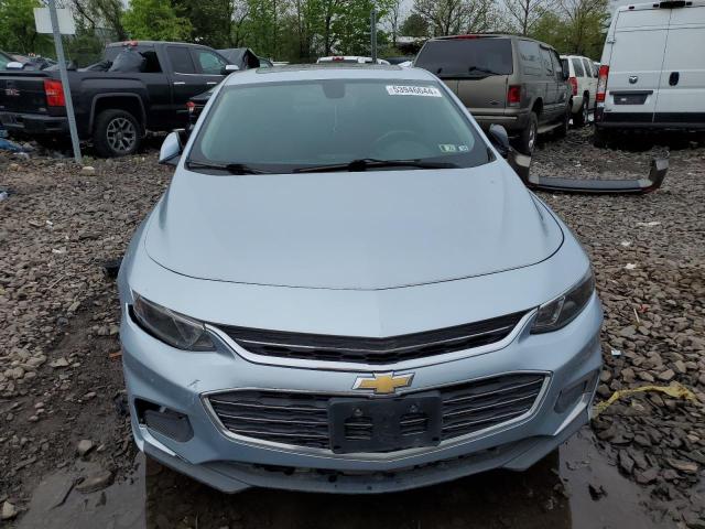 2018 Chevrolet Malibu Lt VIN: 1G1ZD5ST0JF131422 Lot: 53946644