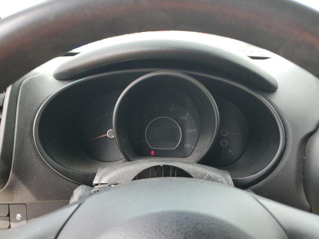 2014 Kia Soul VIN: KNDJN2A29E7007562 Lot: 53077704