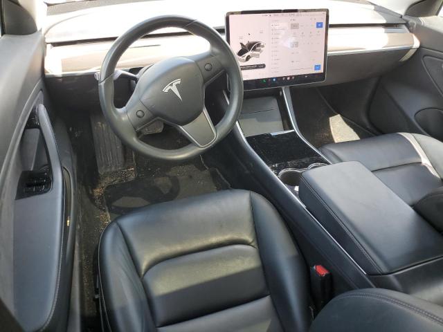 2018 Tesla Model 3 VIN: 5YJ3E1EB3JF115533 Lot: 56555474