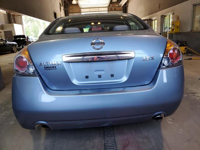 2011 Nissan Altima Base VIN: 1N4AL2AP5BC167920 Lot: 54651864