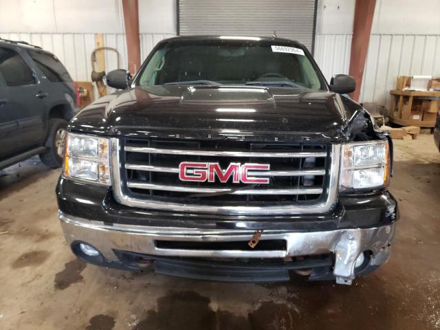 2012 GMC Sierra K1500 Sle VIN: 1GTR2VE03CZ271268 Lot: 56692964