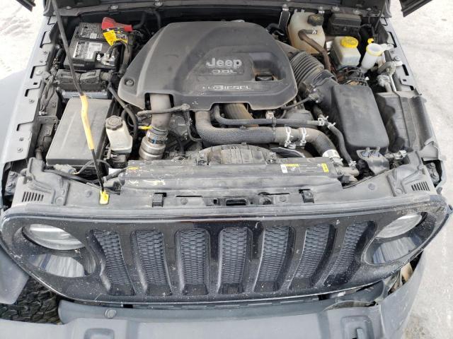 1C4HJXDM2MW596382 Jeep Wrangler U 12