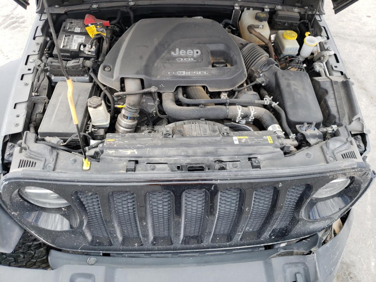 1C4HJXDM2MW596382 2021 Jeep Wrangler Unlimited Sport