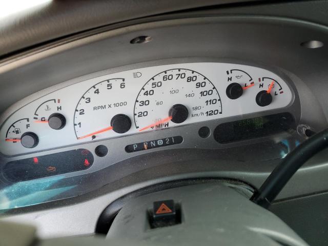 2004 Ford Explorer Sport Trac VIN: 1FMZU67K44UA96974 Lot: 57052864