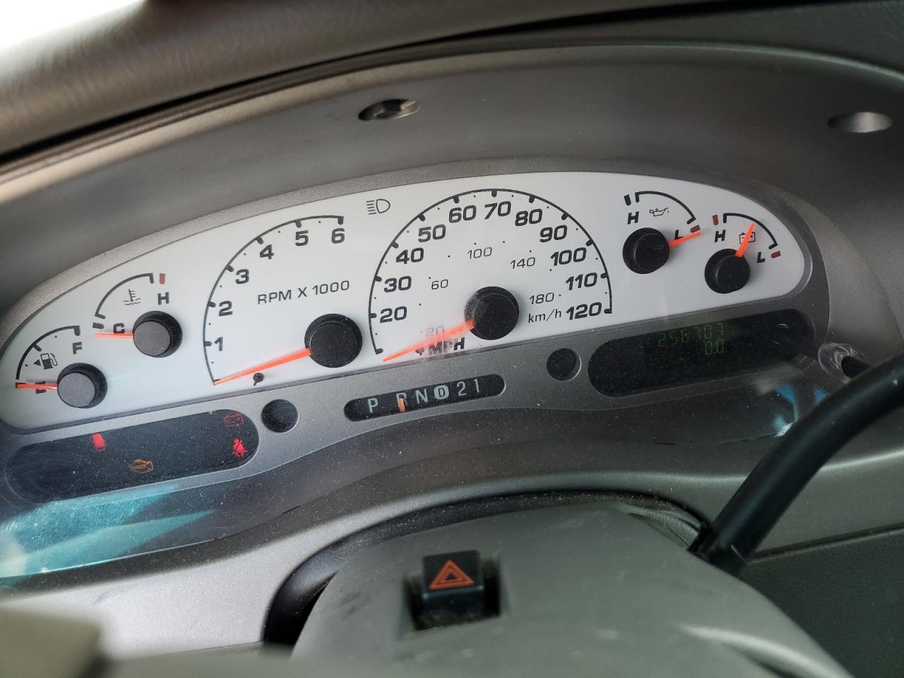 1FMZU67K44UA96974 2004 Ford Explorer Sport Trac