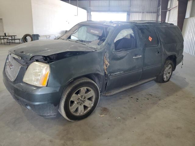 2009 GMC Yukon Xl C1500 Sle VIN: 1GKFC26J69R240485 Lot: 56408074