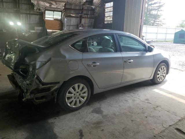 2013 Nissan Sentra S VIN: 3N1AB7AP0DL613802 Lot: 54185264