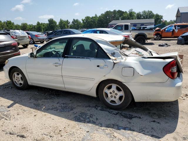 2003 Toyota Camry Le VIN: 4T1BF30K03U061416 Lot: 56441564