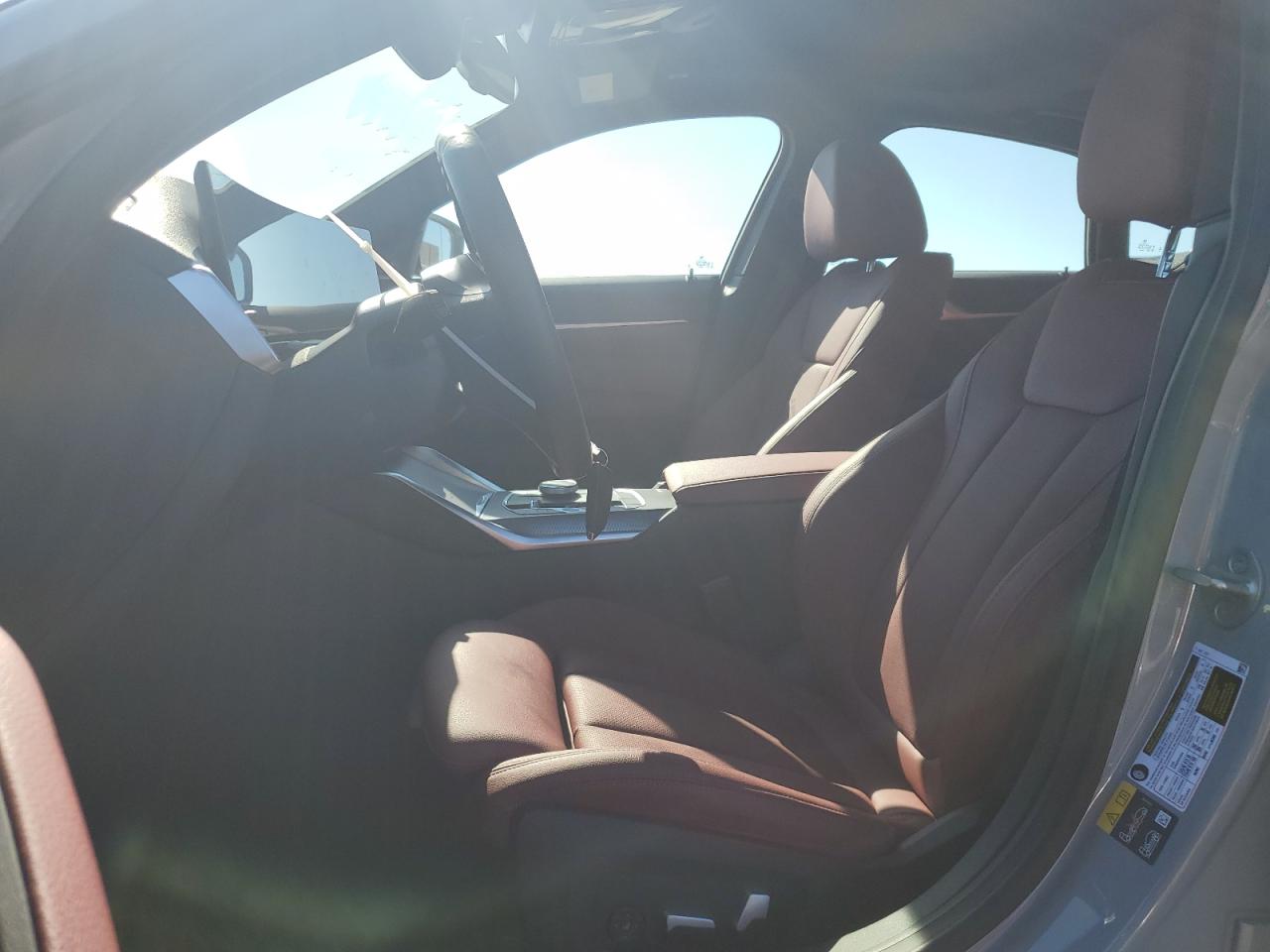 WBY83FB0XRFR89489 2024 BMW I4 xDrive 40