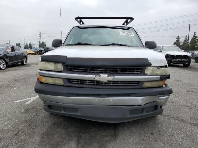 2002 Chevrolet Silverado C1500 VIN: 1GCEC19VX2E216803 Lot: 55367234