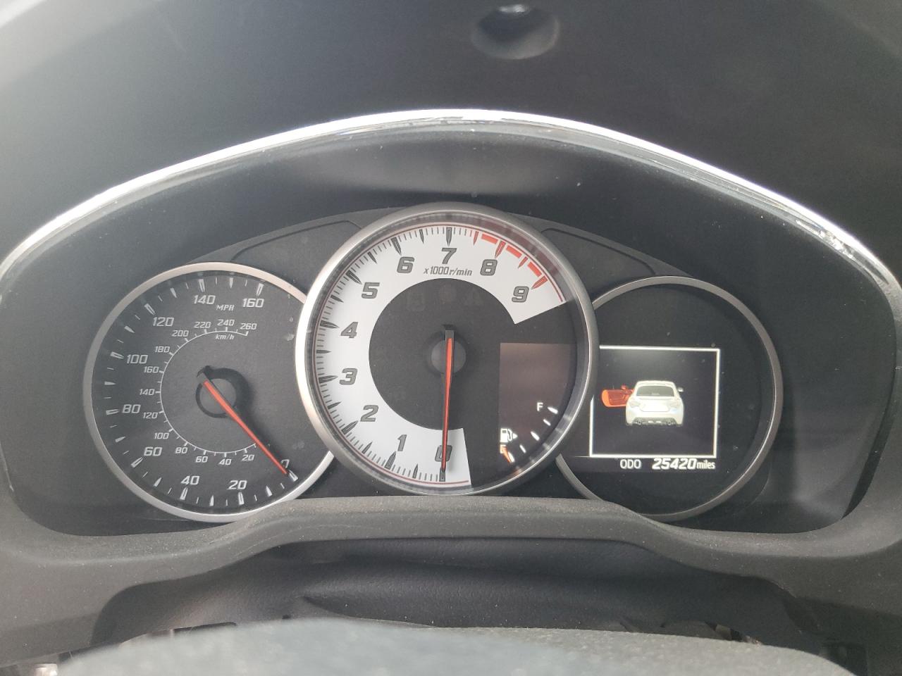 JF1ZNAE14L9752600 2020 Toyota 86 Gt