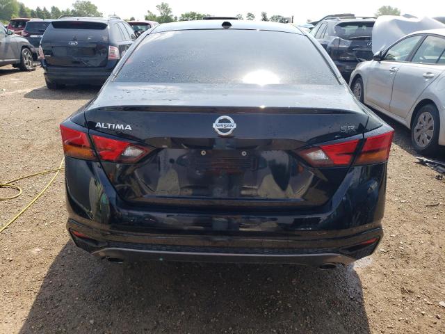 2021 NISSAN ALTIMA SR - 1N4BL4CV4MN367061
