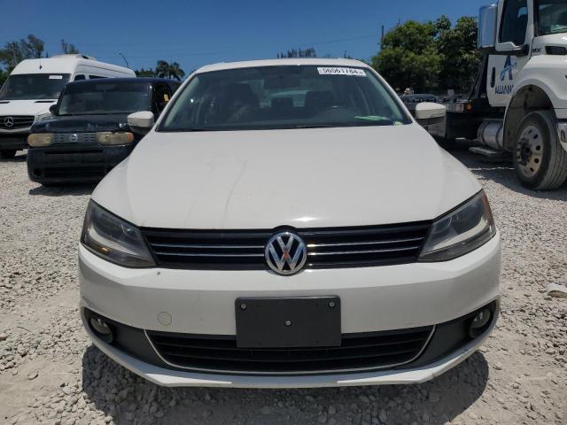 2013 Volkswagen Jetta Tdi VIN: 3VWLL7AJ4DM360750 Lot: 56561784