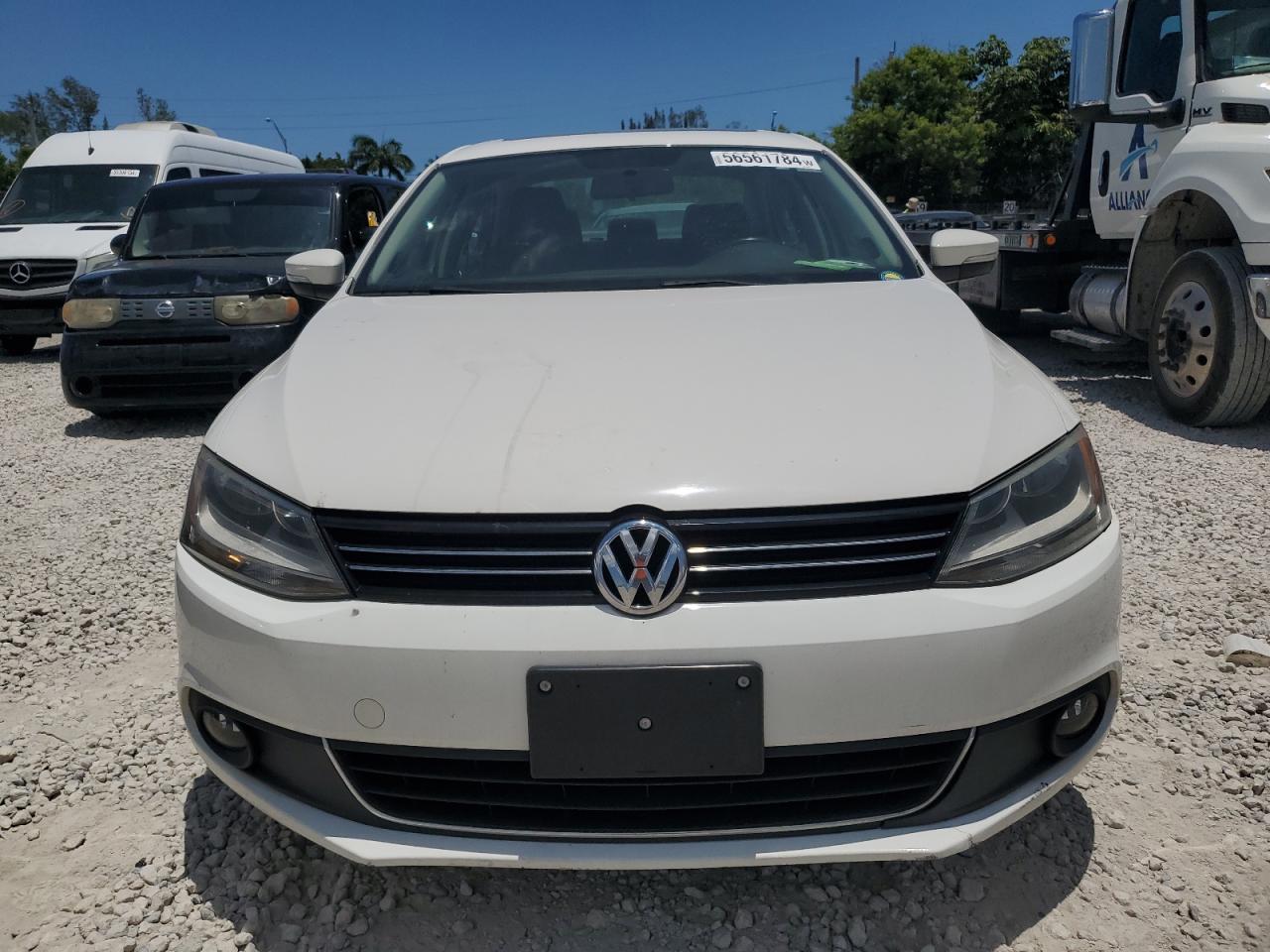 3VWLL7AJ4DM360750 2013 Volkswagen Jetta Tdi