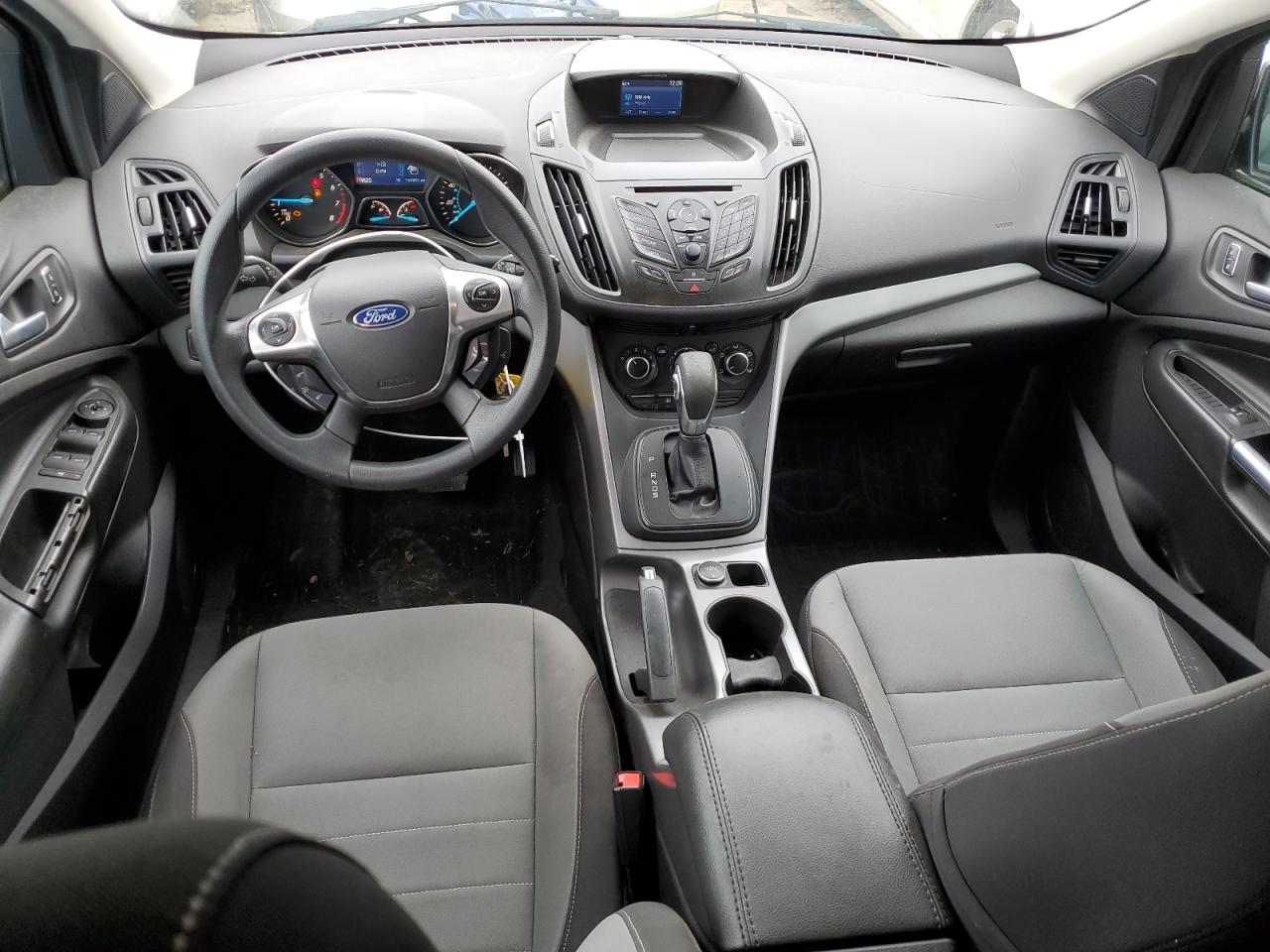 1FMCU9GX6EUE54175 2014 Ford Escape Se