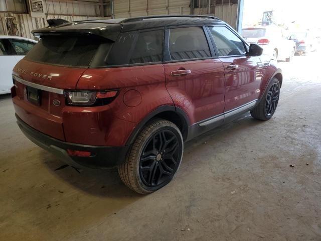 2017 Land Rover Range Rover Evoque Hse VIN: SALVR2BG6HH195819 Lot: 54422084