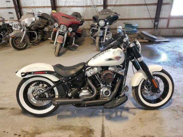 2018 HARLEY-DAVIDSON FLSL SOFTA - 1HD1YDJ11JC032983