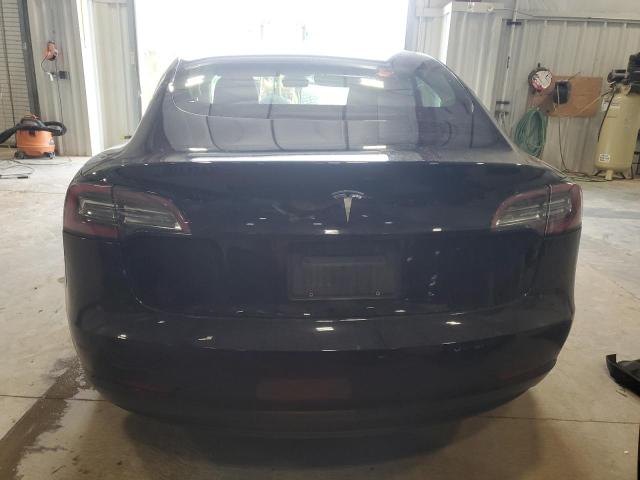 2020 Tesla Model 3 VIN: 5YJ3E1EA3LF606274 Lot: 54206384