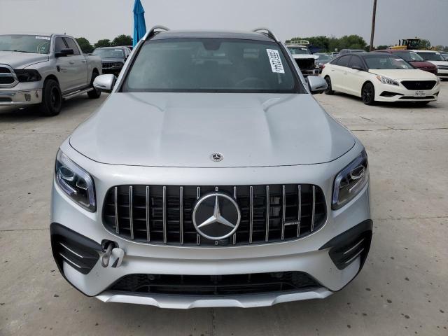 2023 Mercedes-Benz Glb Amg 35 4Matic VIN: W1N4M5BB4PW307530 Lot: 55512244