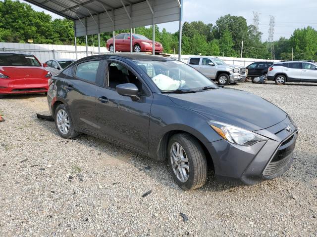 2016 Toyota Scion Ia VIN: 3MYDLBZV1GY131698 Lot: 53926264